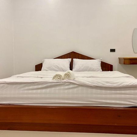 B2 Hotel Savannakhet Exterior foto