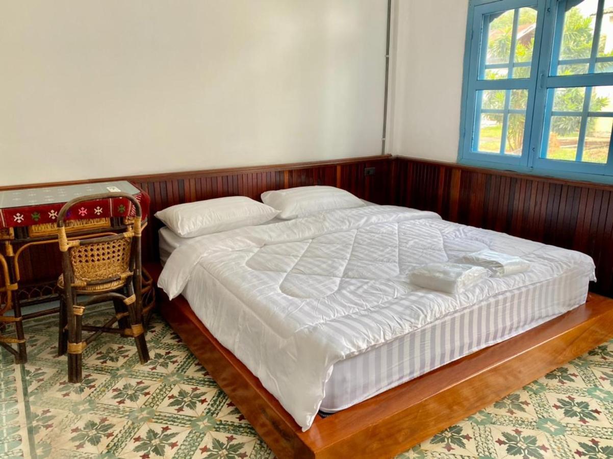 B2 Hotel Savannakhet Exterior foto
