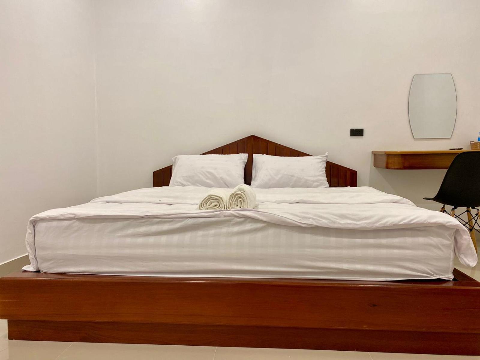 B2 Hotel Savannakhet Exterior foto