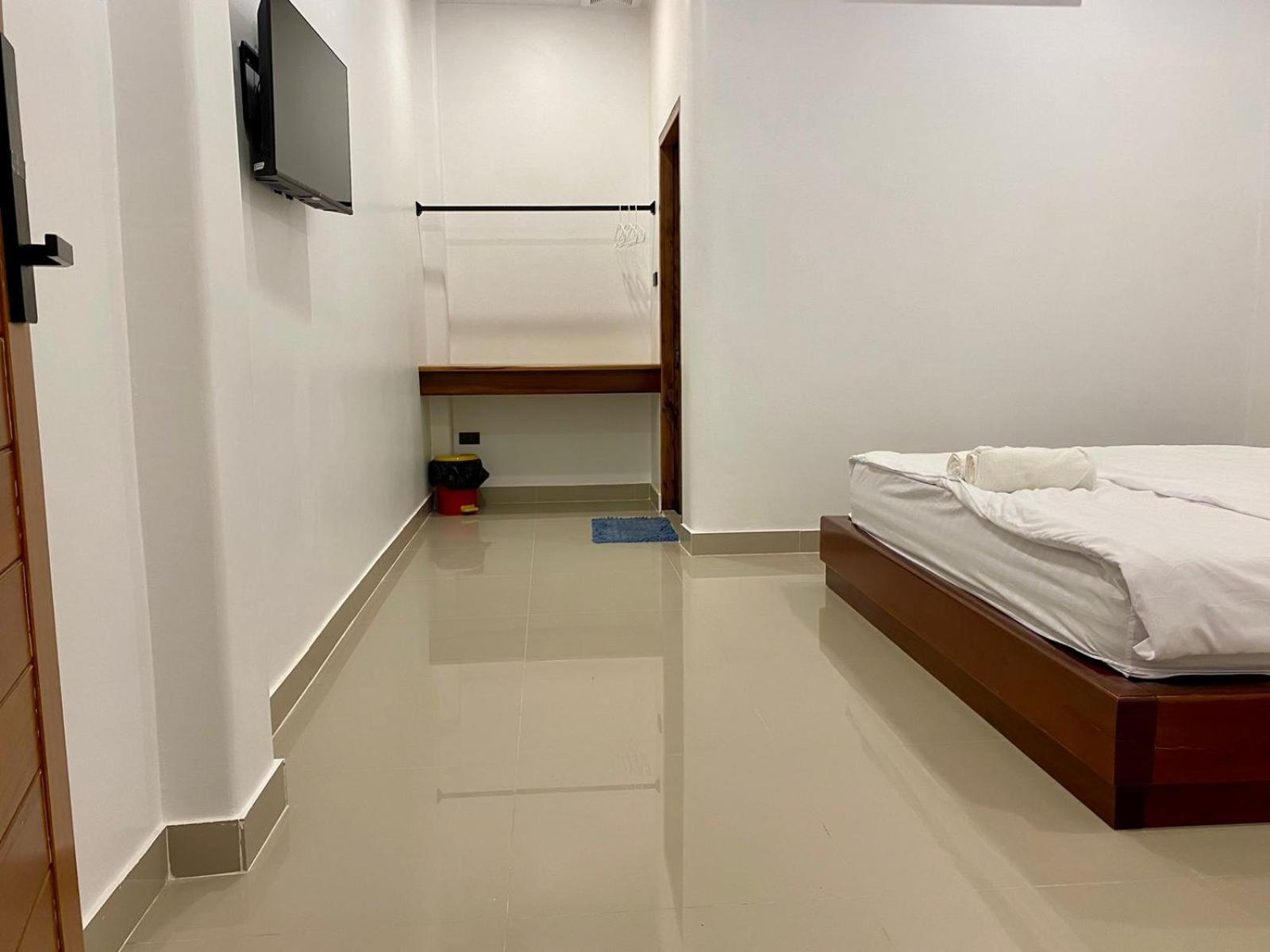 B2 Hotel Savannakhet Exterior foto