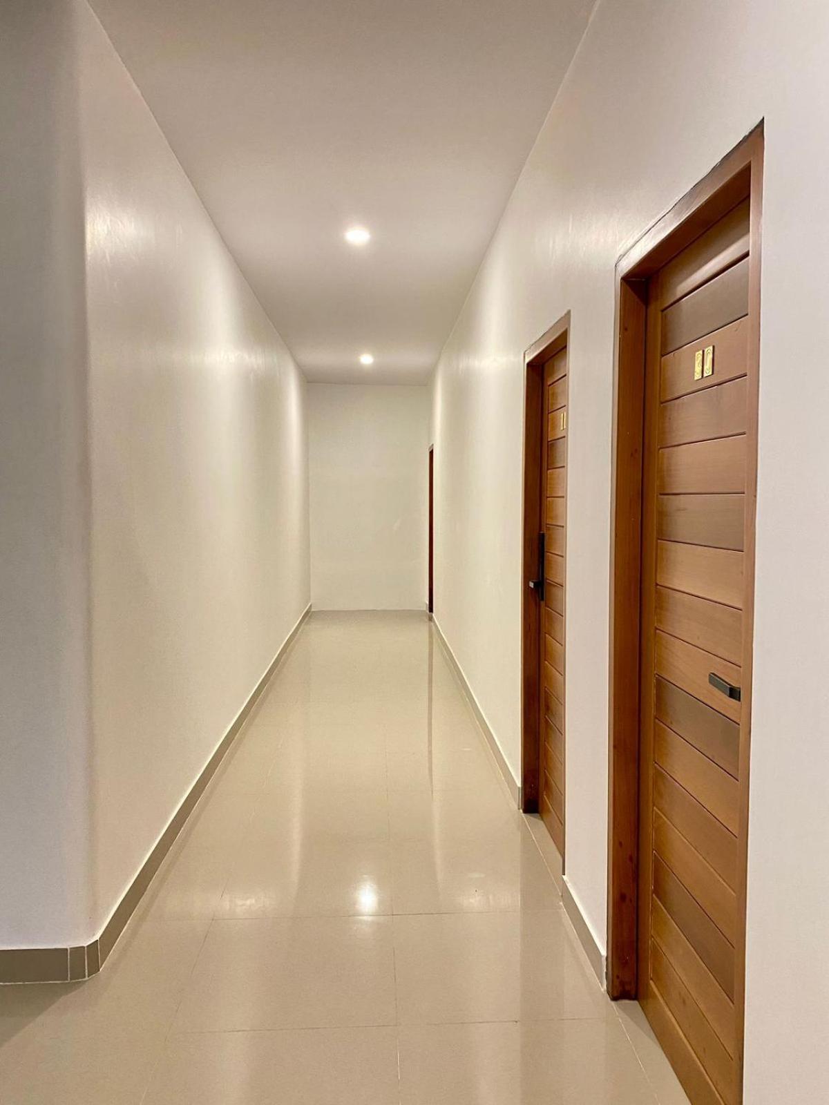 B2 Hotel Savannakhet Exterior foto