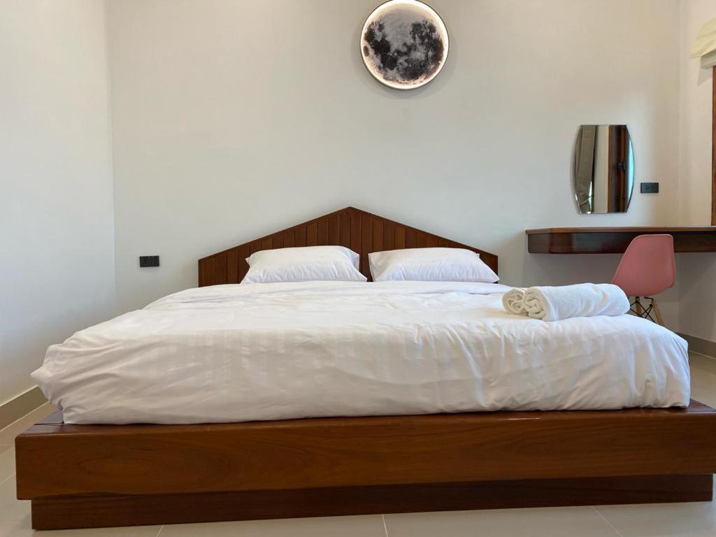 B2 Hotel Savannakhet Exterior foto