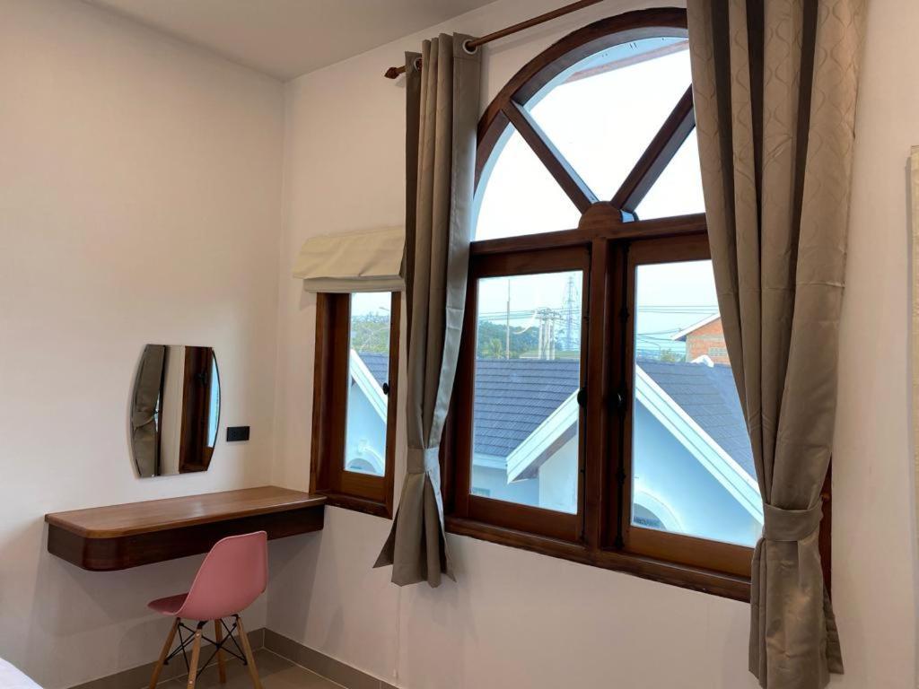 B2 Hotel Savannakhet Exterior foto