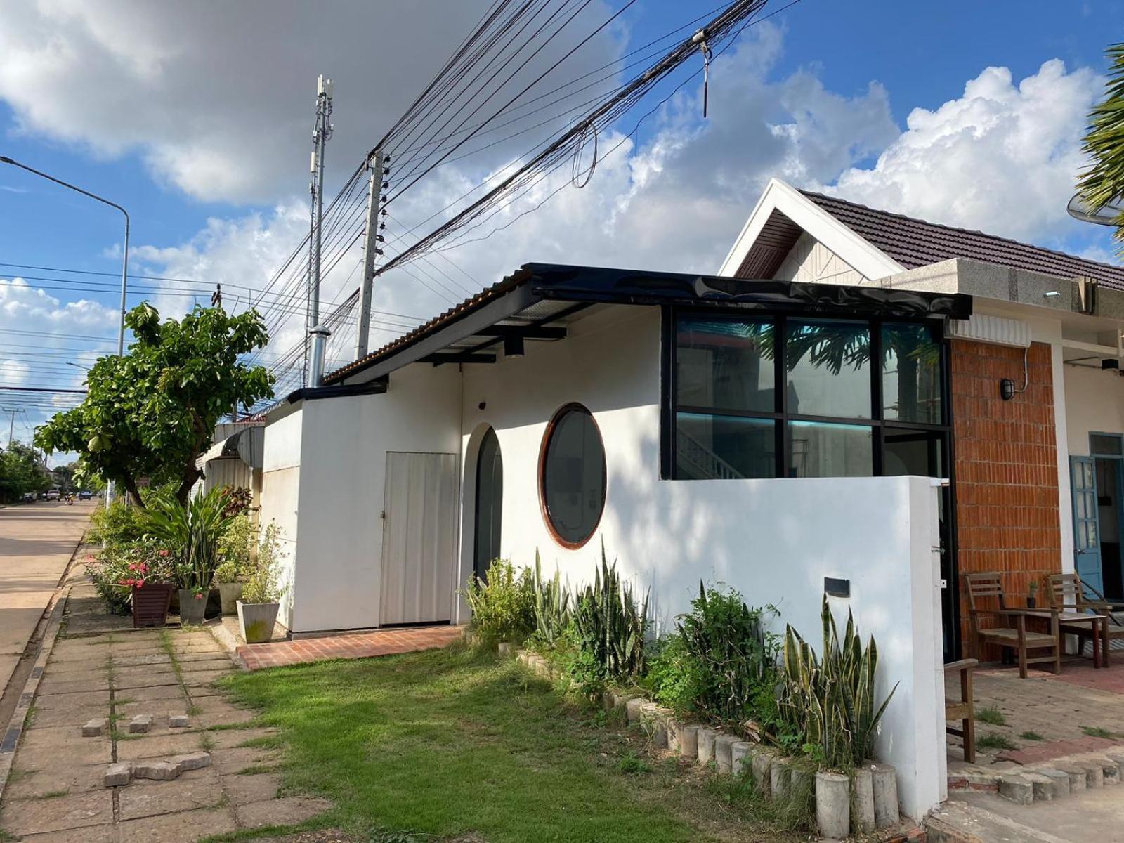 B2 Hotel Savannakhet Exterior foto