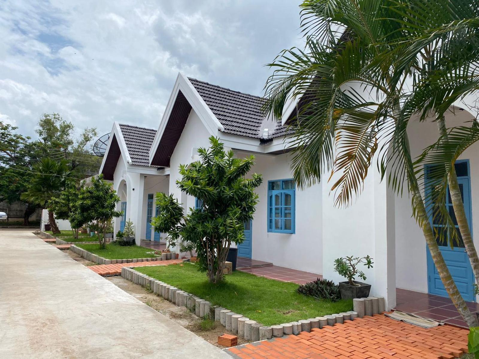 B2 Hotel Savannakhet Exterior foto