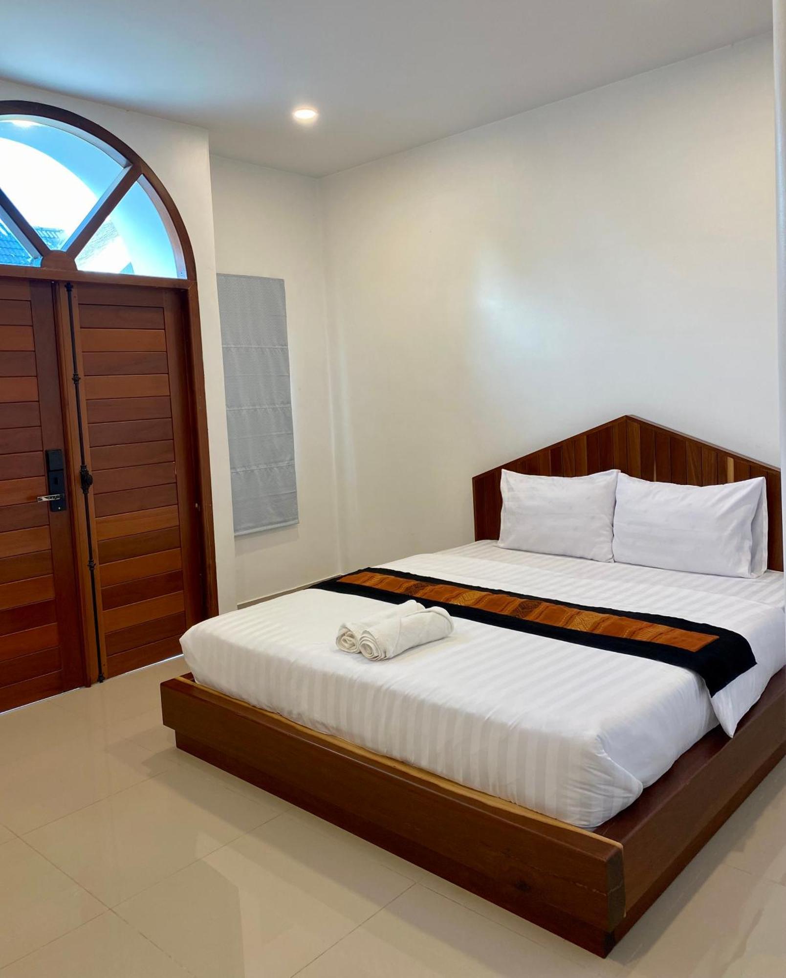 B2 Hotel Savannakhet Exterior foto