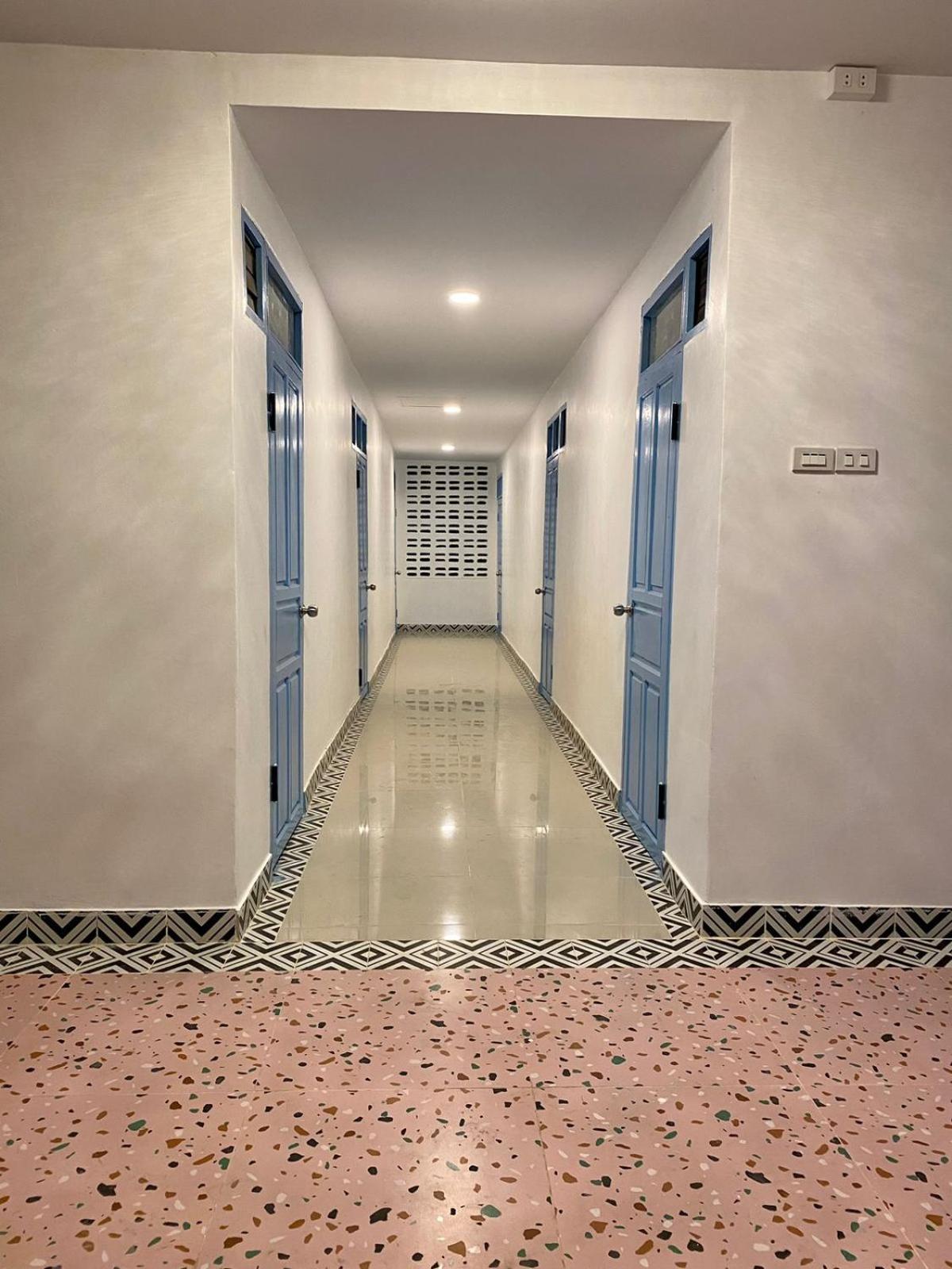 B2 Hotel Savannakhet Exterior foto